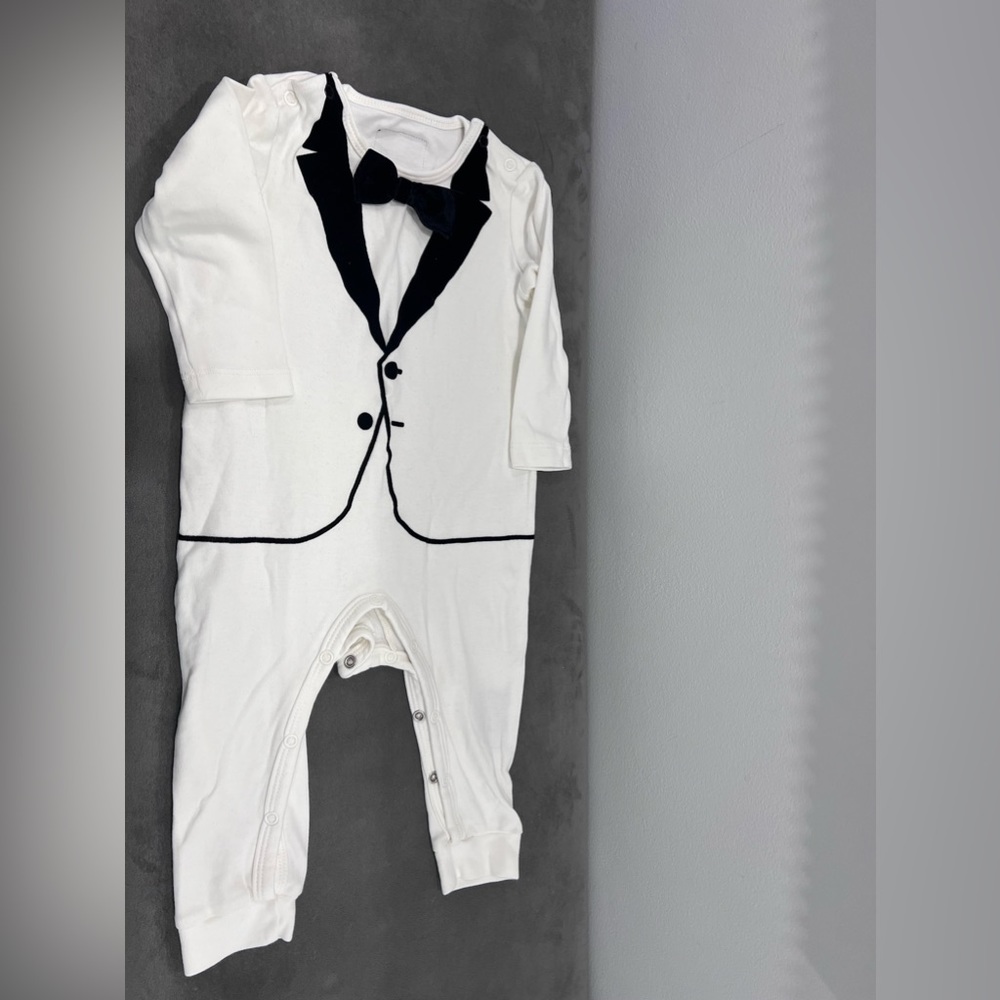 The tiny universe tuxedo pj